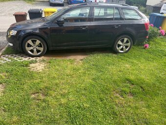 Škoda Octavia 3 combi 1.6 tdi 81kw - 2