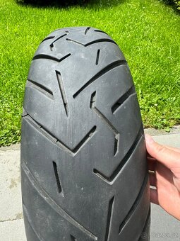 Pirelli Scorpion Trail II - 2