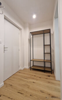 Pronájem bytu 2+kk 47 m² Žernovská, Praha 10 - Strašnice - 2