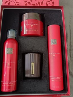 Rituals Ayurveda dárková kazeta - 2