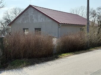 Prodej, pozemek, 483 m,  83, Nechanice - Suchá, Česko - 2