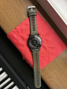 Garmin VENU 2 PLUS - 2