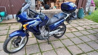 Honda Transalp XL 650 V - 2