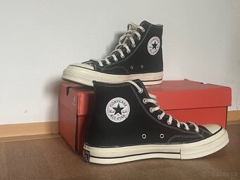 CONVERSE CHUCK 70 HI - 44.5, 29 cm - 2
