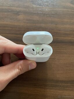 Air Pods 2. generation - 2