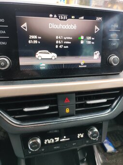 Škoda Scala style 1.0 tsi CNG - 2