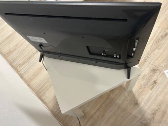Televize LG 32LQ570B - 2