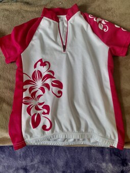 Dámský dres - 2