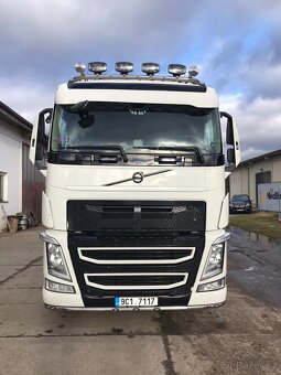 VOLVO FH 500 - 2