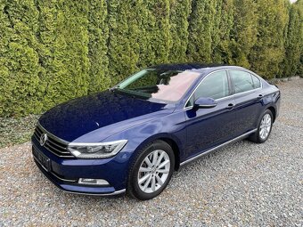 Volkswagen Passat 2.0 TSI 200kW DSG 4x4 HIGHLINE - 2