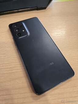 Samsung galaxy A53 5G - 2