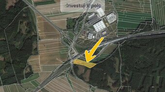 Prodej pole v k.ú. Ejpovice - 2
