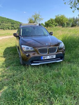 BMW X1 xDrive 2.3D 150kw - 2