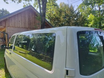 wv Transporter T6 75kw rv.2016 - 2