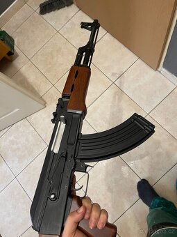 Airsoft Ak - 2