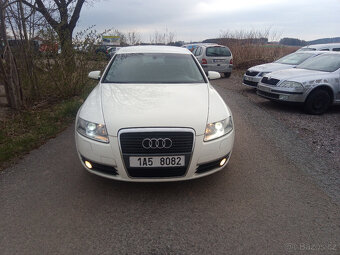 A6 3.2 i 4x4 - 2