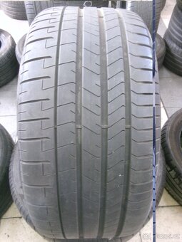285/40 R20 PIRELLI (5,5-6mm) č.15635 - 2