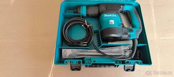 MAKITA sekací kladivo 3,1J 550W HK1820 - 2