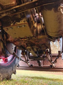 Zetor 6911 - 2