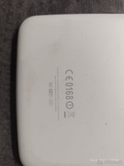 Tablet GALAXY 3 - 2