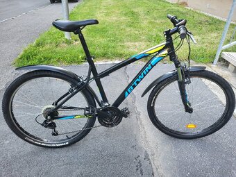 26” Horské kolo BTWIN Rockrider 340 - 2