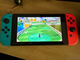 Nintendo Switch - 2