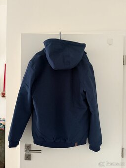 Nová nenošená Ragwear bunda, vel M - 2