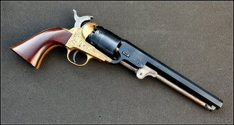 .44 Perkusní revolver F.LLI Pietta - 2