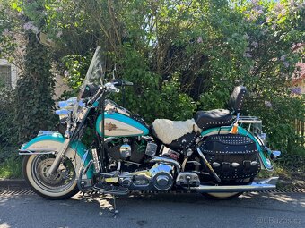 Harley Davidson EVO 1997 - 2