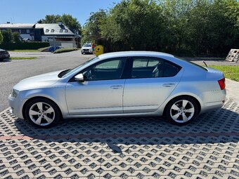 Škoda Octavia III 1.6 TDI 77 kW – možnost odpočtu DPH - 2