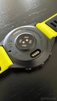 Prodám hodinky Garmin Forerunner 965 - TOP stav - 2