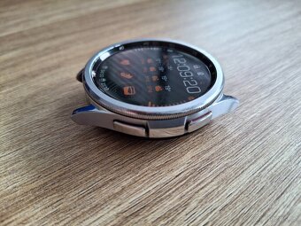 Galaxy watch 6 classic 47mm - 2