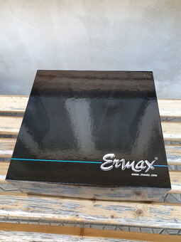 Plexi Ermax Yamaha MT 09 2021-2023 nové - 2