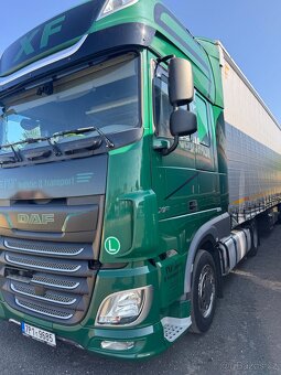 Daf xf 480 - 2