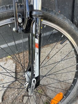 Detske kolo X-FACT 24” - 2