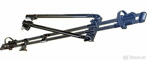 Střešní nosič kola na auto Thule MTB Pro 559 - 2