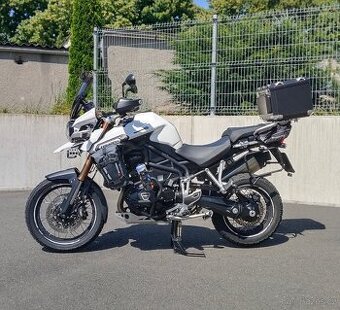 Triumph Tiger 1200 XC - 2
