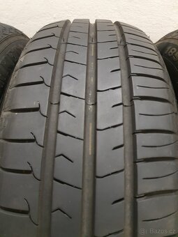 Letní sada tomket 185/60 R14 - 2