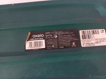 Malý skateboard oxelo - 2