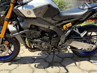 Yamaha MT-09 SP - 2