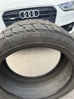 Premiorri 245/40 R18 - 2