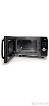 Mikrovlnná trouba Gorenje MO20S4BC - 2