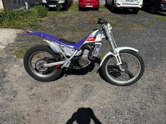 Aprilia climber 280 - 2