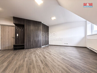 Pronájem bytu 1+kk, 33 m², Česká Třebová, ul. Riegrova - 2