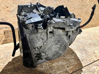 Volvo S60-xc90 převodovka ,,1283142,, - 2