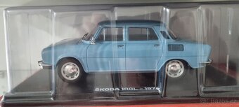 Modely - 2