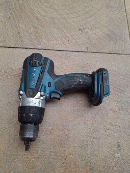 Makita DHP 458 - 2