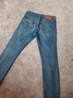 Dziny Levi's vel. 28/34 - 2