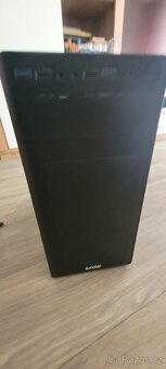Skříně na počítač mATX (Micro atx) - 2