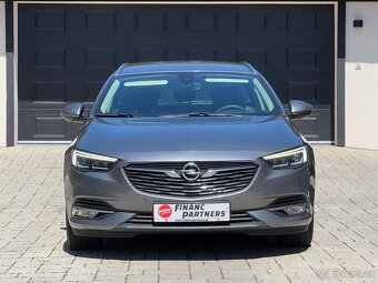 Opel Insignia ST 2.0 CDTI 125kw - 2
